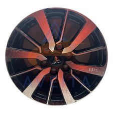 MITSUBISHI SHOGUN SPORT 18-21