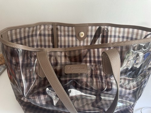 Aquascutum luxury beach - , bag