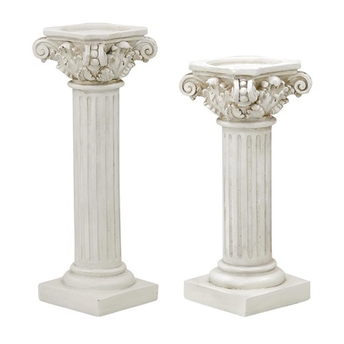 Roman column pillar - roman,