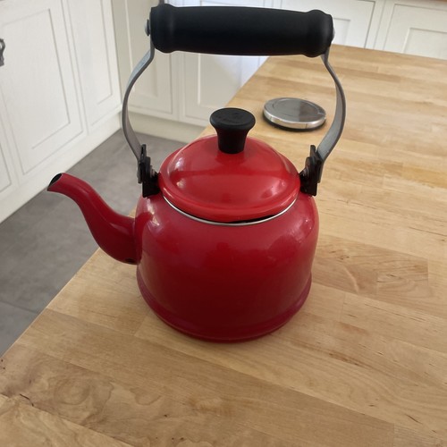 Creuset litre red - creuset, 1.1