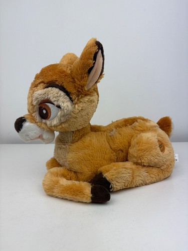 Disney store exclusive bambi - store,