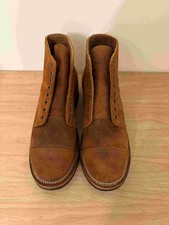 viberg 310 Service Boot, Aged