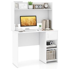 Modern laptop desk with - modern,