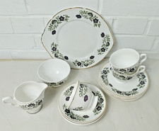 Mayfair Pottery Bone China Tea
