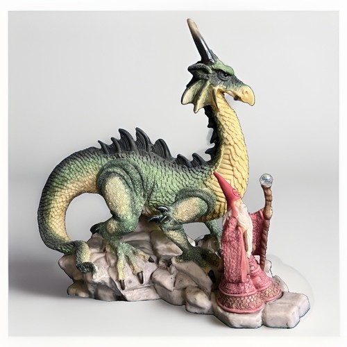 Hap henriksen dragon - hap,