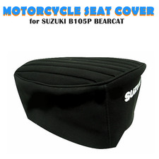 MOTORCYCLE SEAT COVER SUZUKI