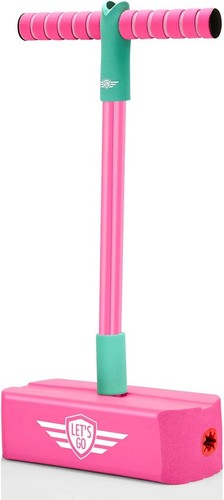 Durable pogo stick - durable,