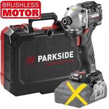 Parkside Performance 20V
