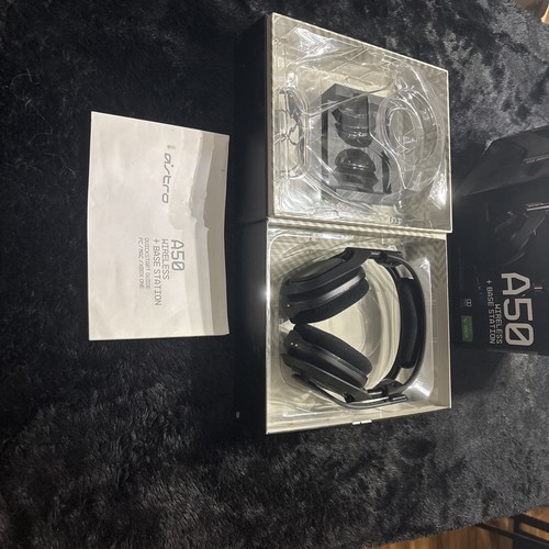 Astro a50 wireless - astro,