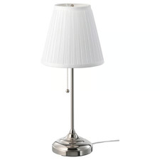 Ikea årstid table lamp - ikea,