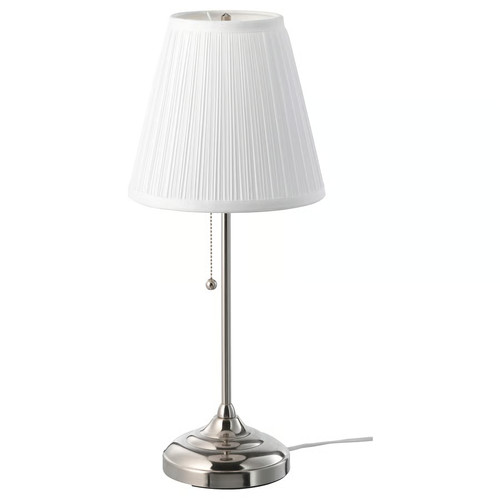 Ikea årstid table lamp - ikea,