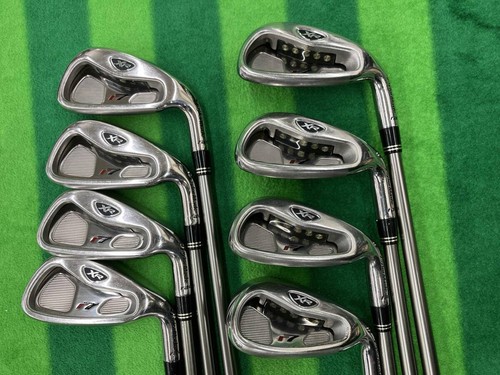 Taylormade iron set - taylormade,