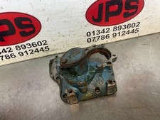 Crankcase side cover X Petter