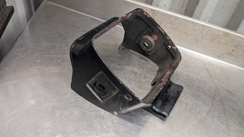 Suzuki gsx750et headlight cowl - headlight,