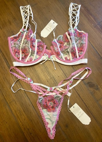Nwt for love and lemons - and,