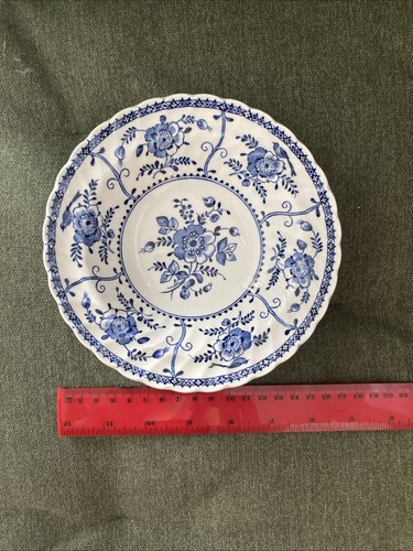 Johnson brothers blue - johnson,