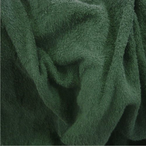 Bottle 100 terry toweling - bottle,