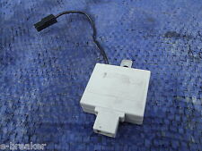 RADIO AERIAL TRAP CIRCUIT 65241387803  from BMW E36 3 SERIES COUPE