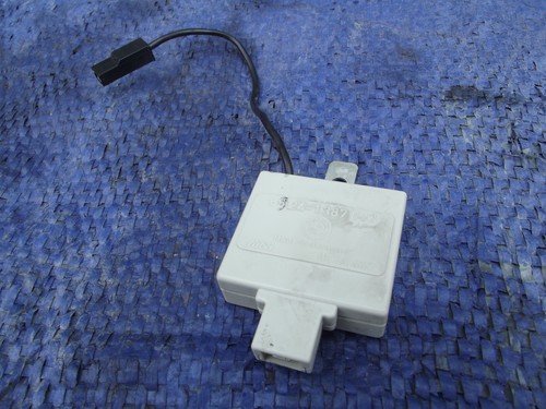 Bmw e36 series radio - 3, aerial