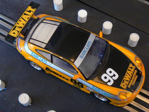 Digital scalextric c2481 - digital,