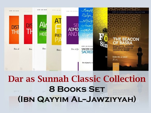 Dar sunnah classic - as,