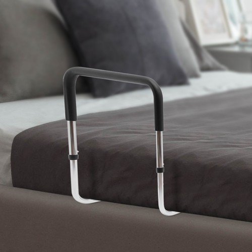 Bed rail handles rails - rail, &