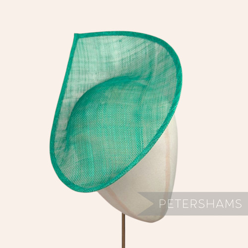 Diana 31cm pointed - 'diana', scallop
