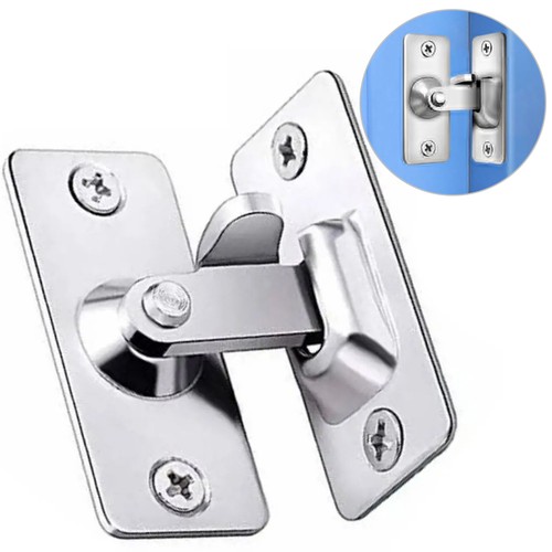 Small right angle lock - 2,
