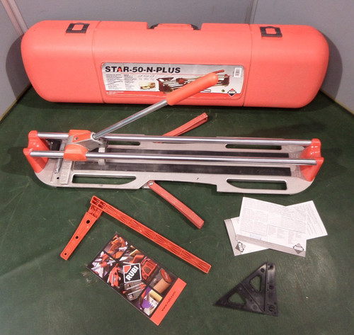 Rubi star plus - star-50-n-plus,
