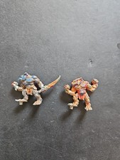 warhammer fantasy Old World