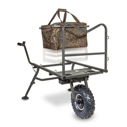Solar tackle tech - tackle, sp
