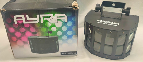 Ayra tdc 180 fat beam - fat, derby