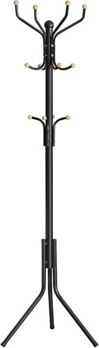 Songmics metal coat rack - songmics,