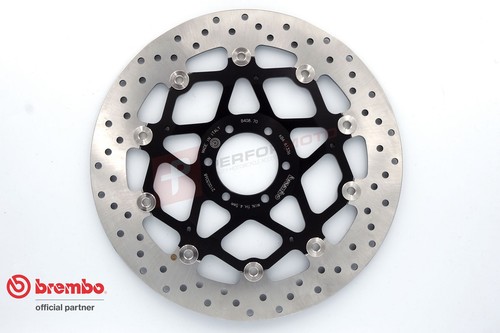 Brembo floating front - front, brake