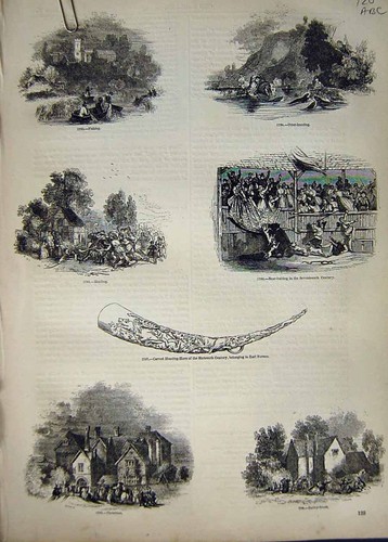 Antique print 1780 c1845 - print, *1780