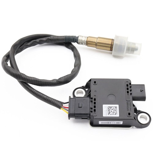 Exhaust particulate sensor - exhaust, pm