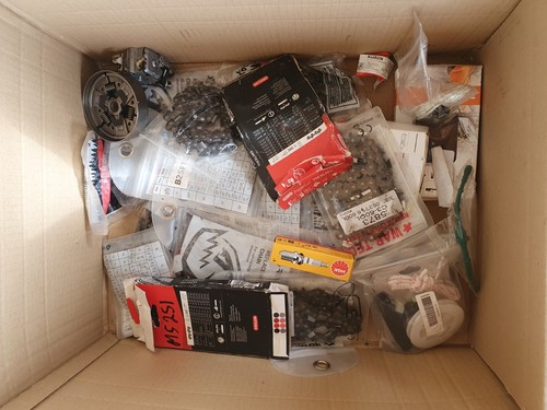 Stihl chainsaw chains bars - chainsaw, chains/bars/