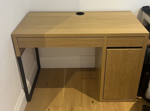 Ikea micke desk 50 - x, x