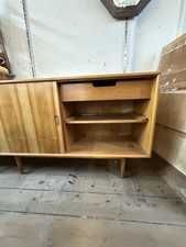 vintage heals chest sideboard 1950s 60s