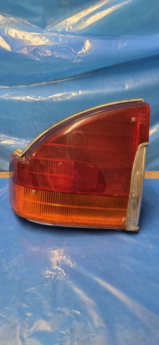 Jaguar xjs rear light left - rear,