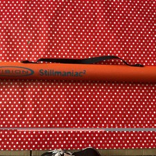 Vision Stillmaniac 2 Fly Rod