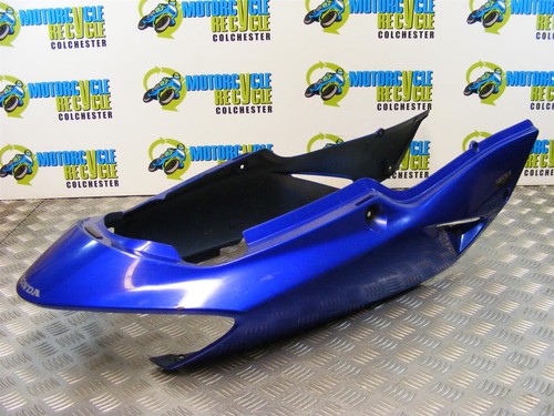 Honda vfr 800 panel rear - panel, tail