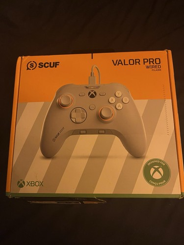 Scuf valor pro wired - pro,