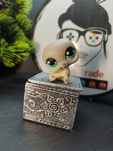 Lps00106 littlest petshop - my,