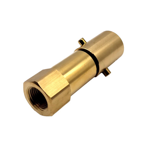 Lpg gas bottle adapter - gas, uk
