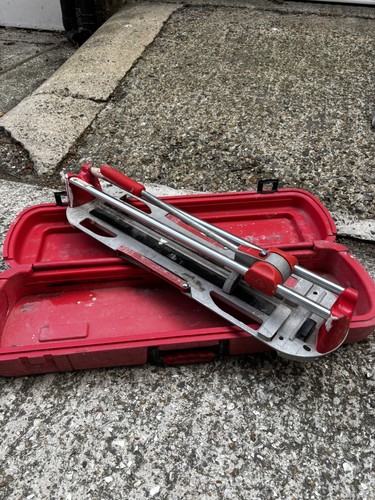Rubi star tile cutter 630mm - star-63,