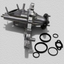 Toyota Genuine 16100-49847 OEM