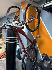 Barracuda Caymen Mountain Bike