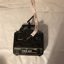 Turnigy T6A-V2 Digital