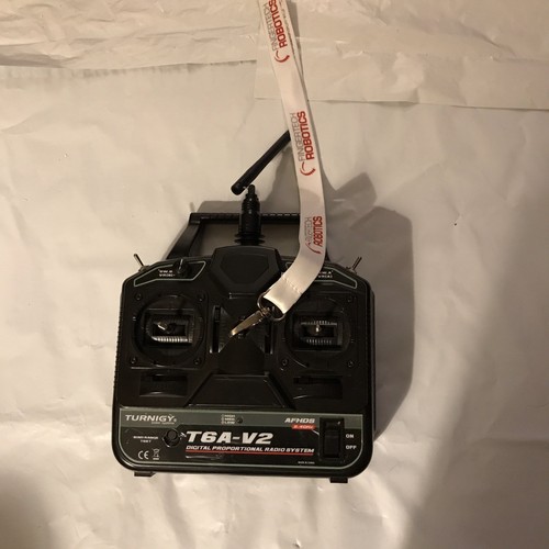 Turnigy t6a digital - turnigy,